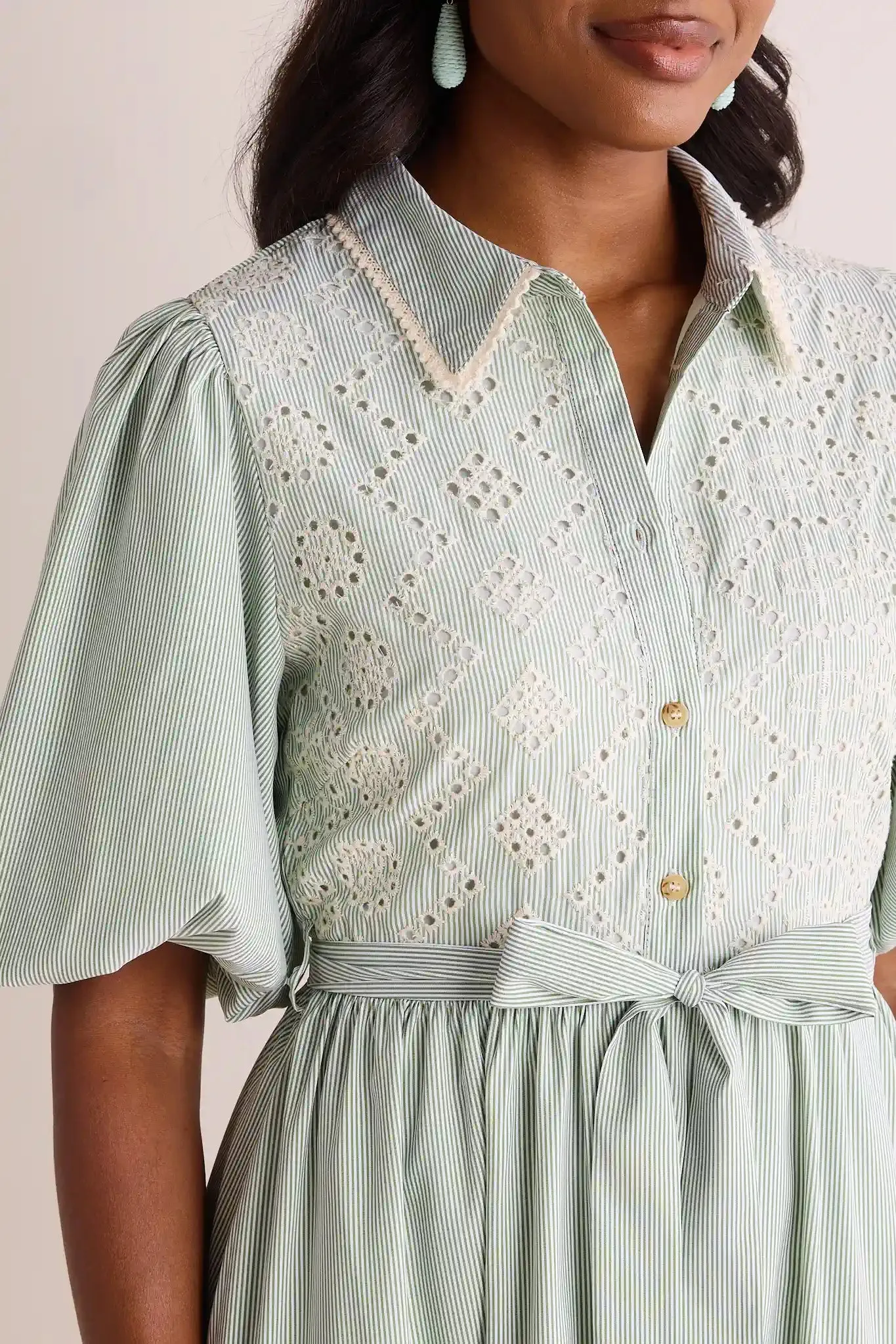 Rowan Dress