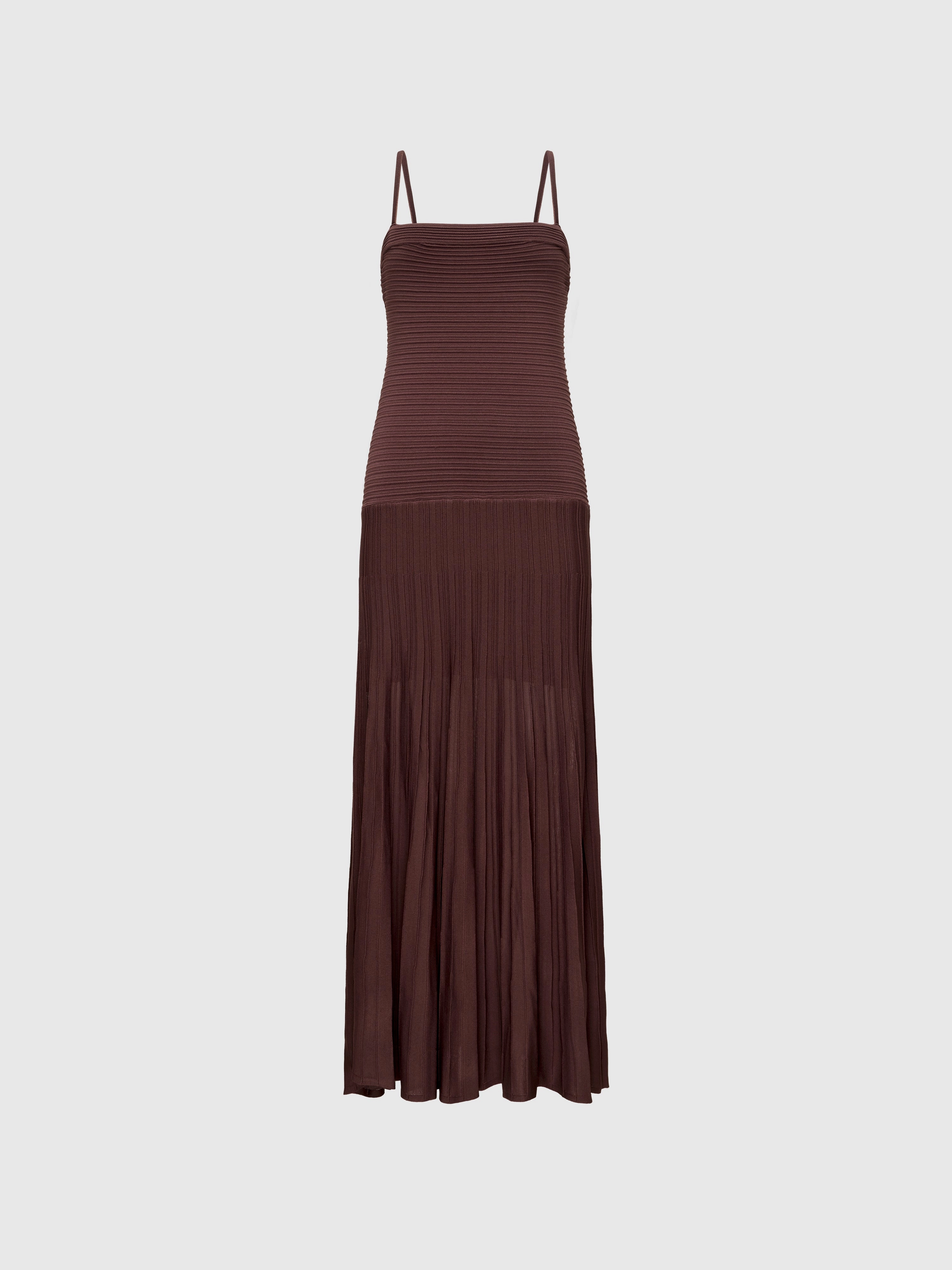 STASIA KNIT DRESS