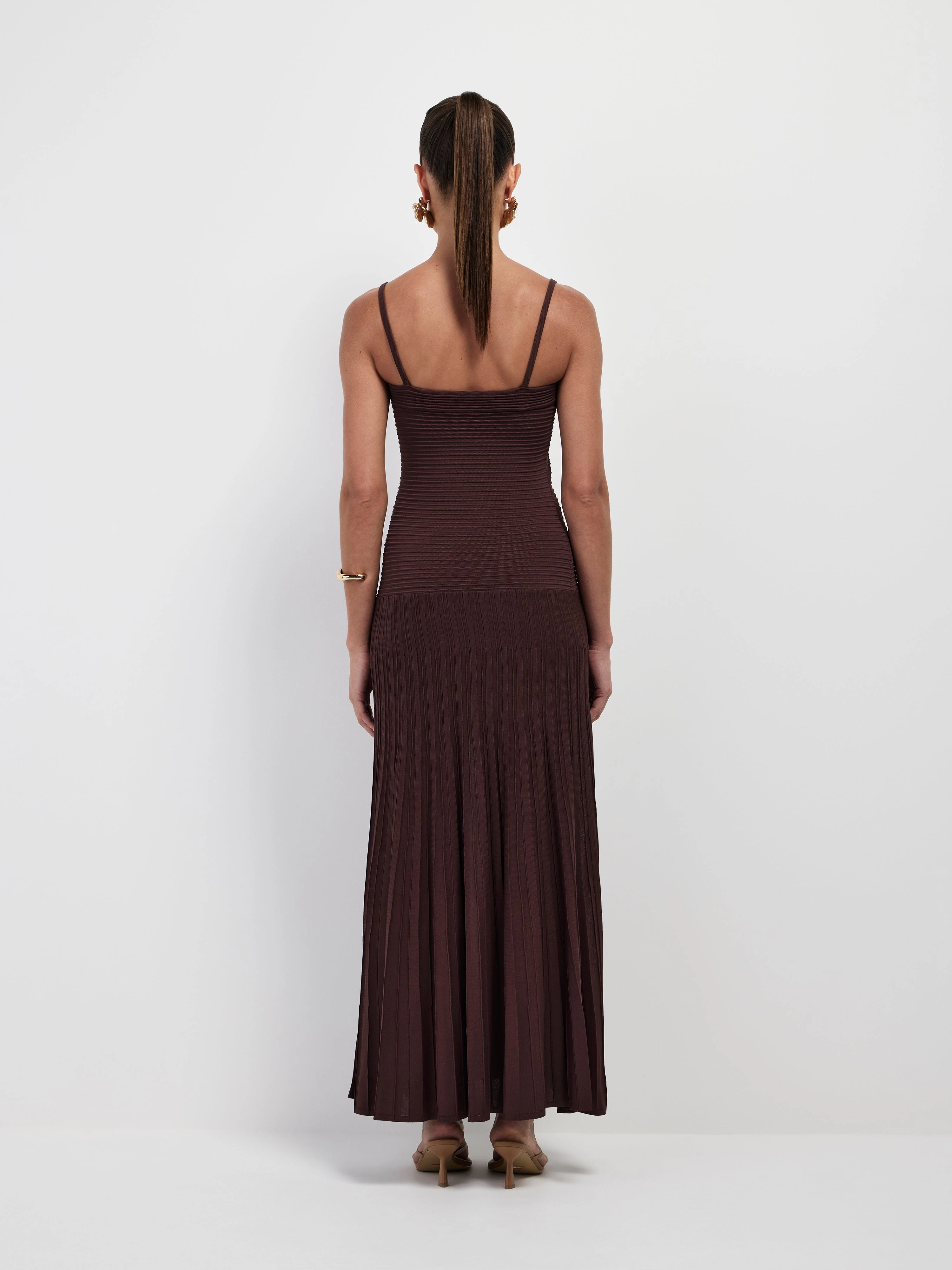STASIA KNIT DRESS