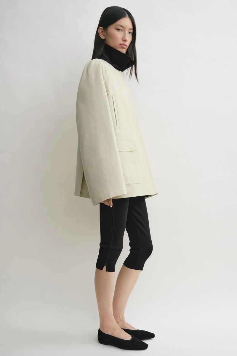 Summer Country Jacket