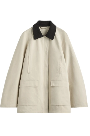 Summer Country Jacket