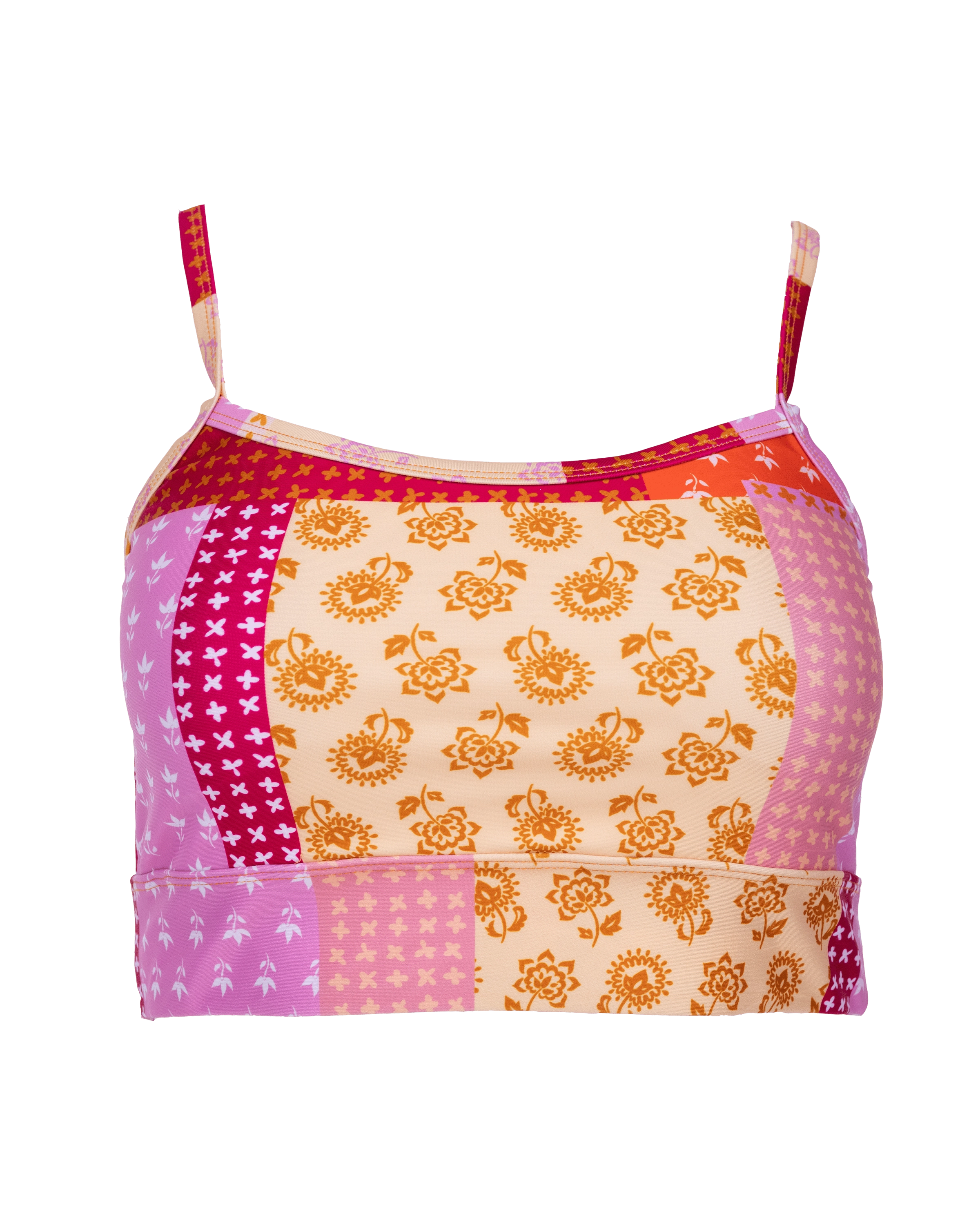 Summer Shaka Bralette