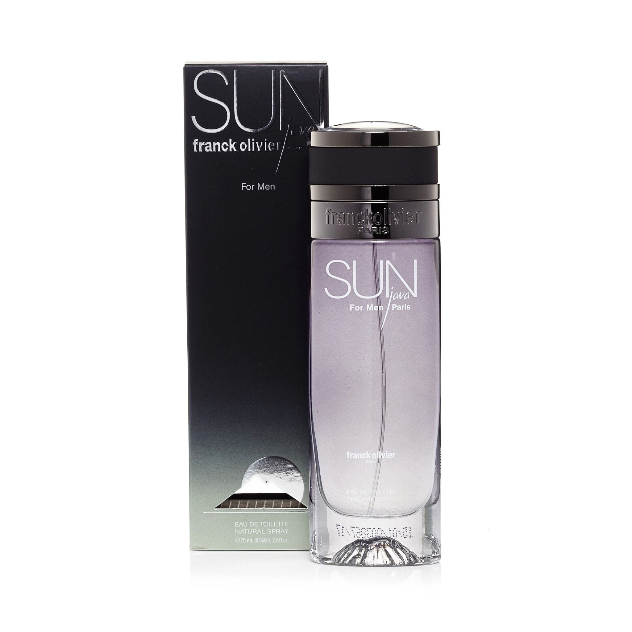 Sun Java Cologne