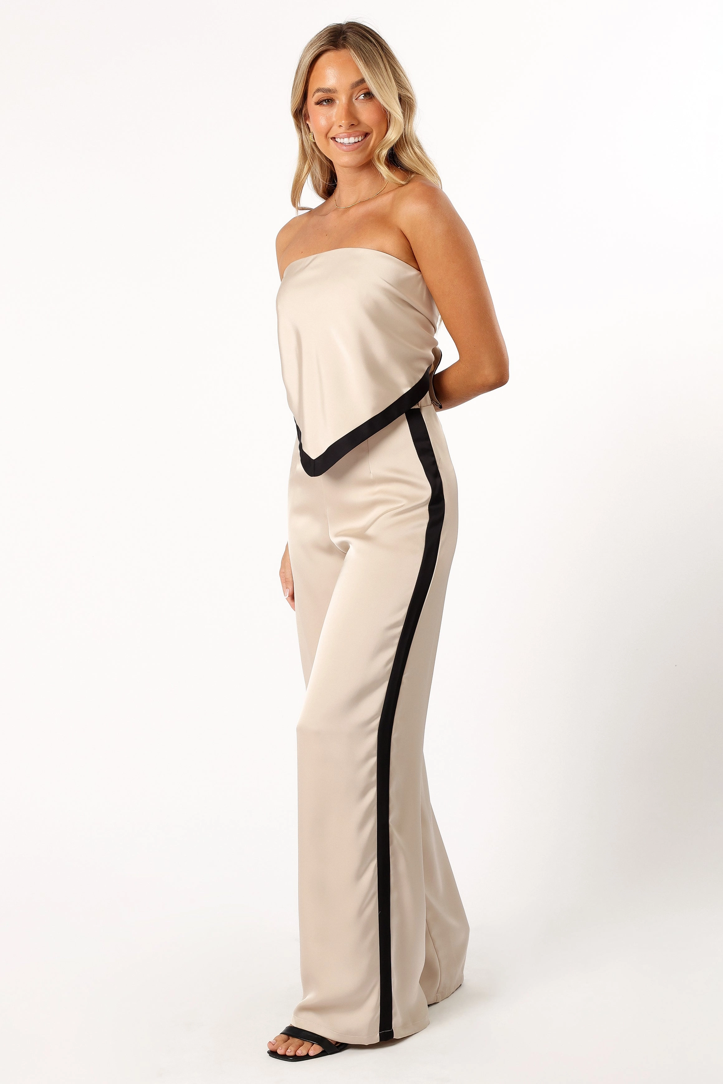 Turner Pant - Sand