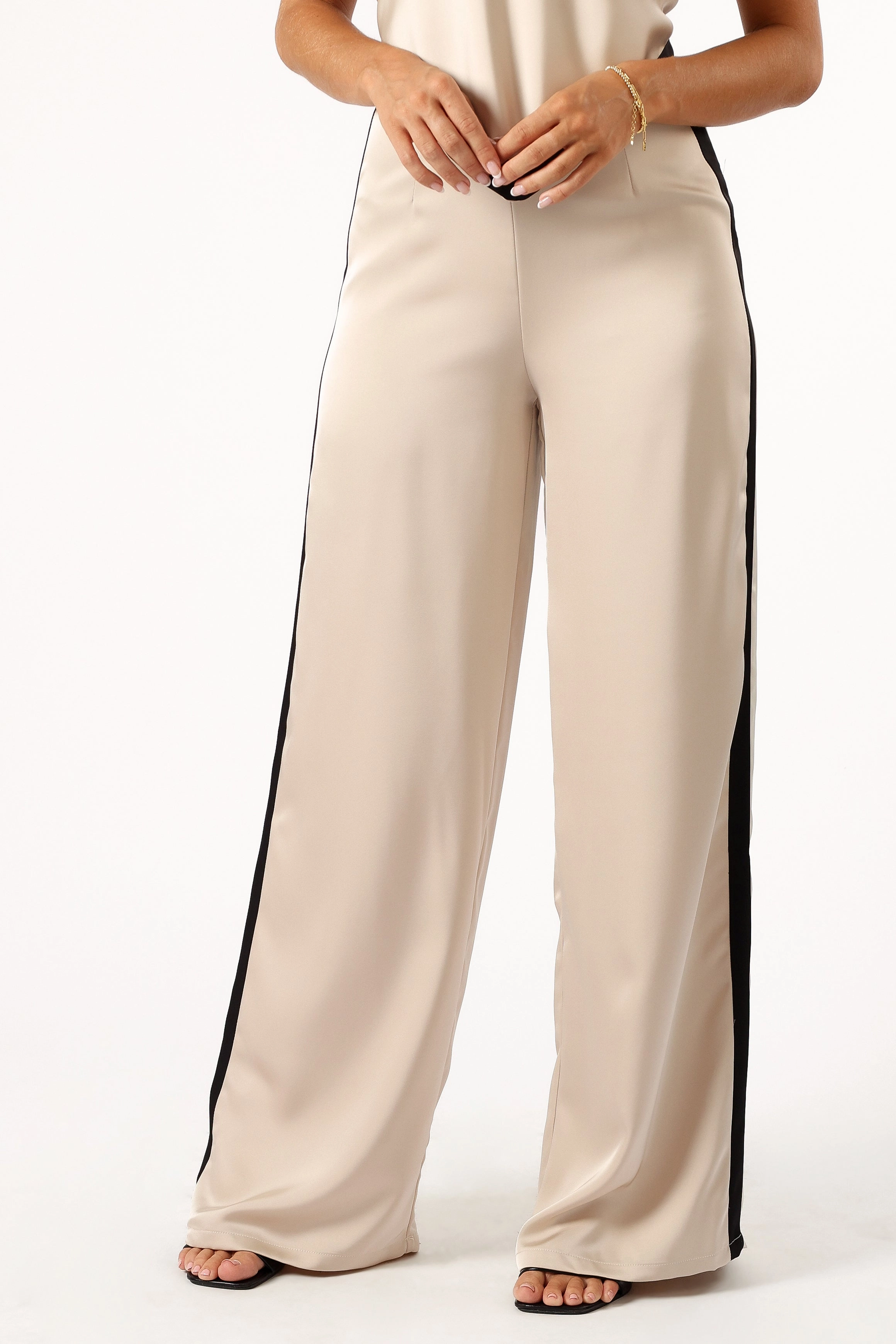 Turner Pant - Sand