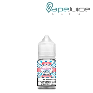 Watermelon Chill TFN Salt Dinner Lady 30ml