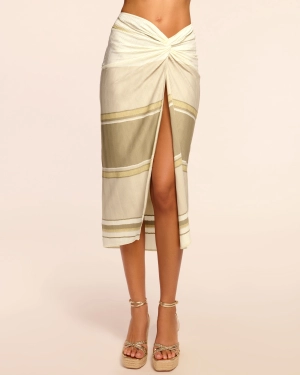Xana Coverup Skirt
